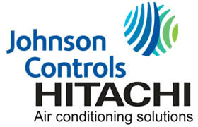 Johnson Controls Hitachi