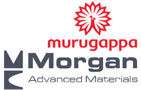 Murugappa Morgan