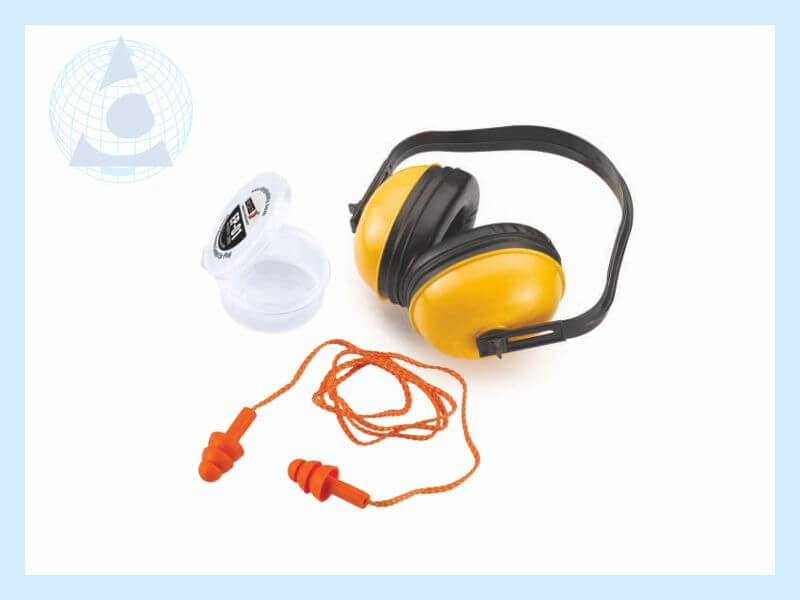 Hearing Protection